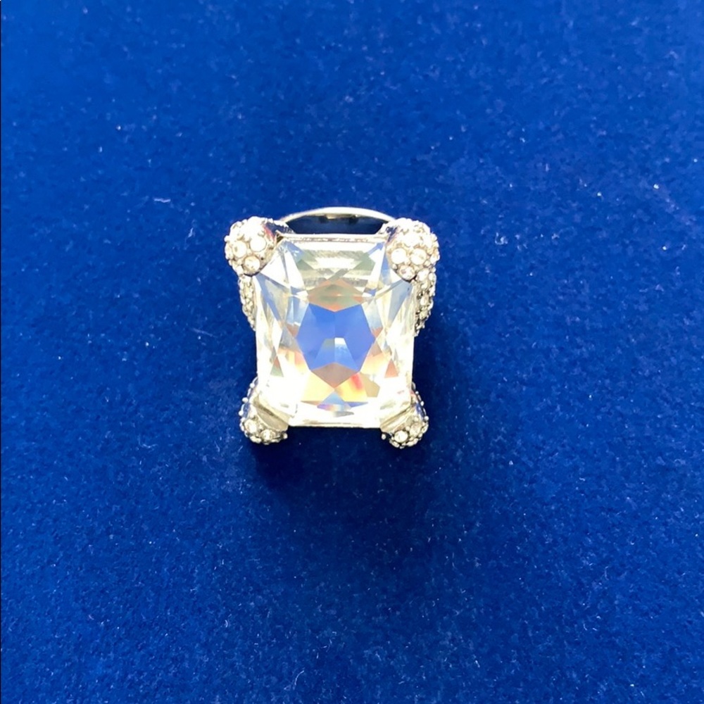 Crystal Ring - image 1